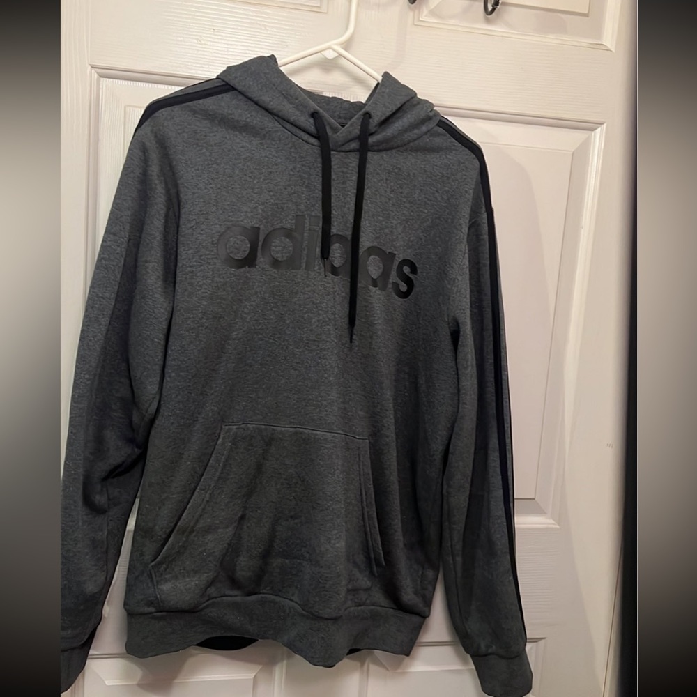 Adidas hoodie